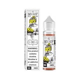 Charlie's Chalk Dust Mr. Meringue 60ml