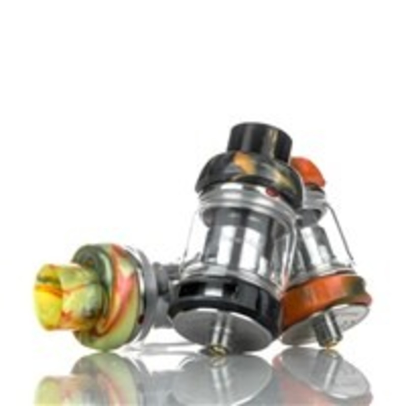 FreeMax FireLuke Mesh PRO Tank