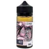 grumpy old bastard vape juice flavor profile No Nicotine Disposable Vape, Buy 0mg Nicotine Vape main image 0