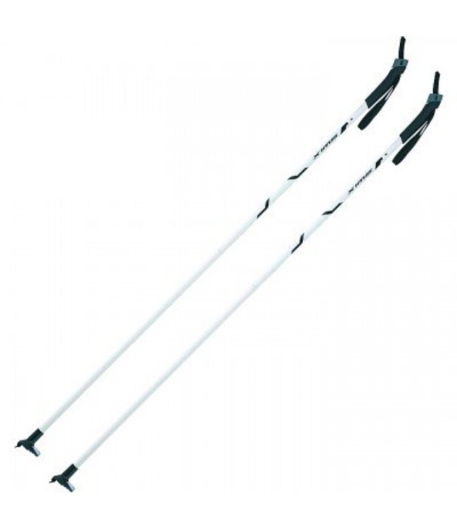 swix aluminum nordic pole