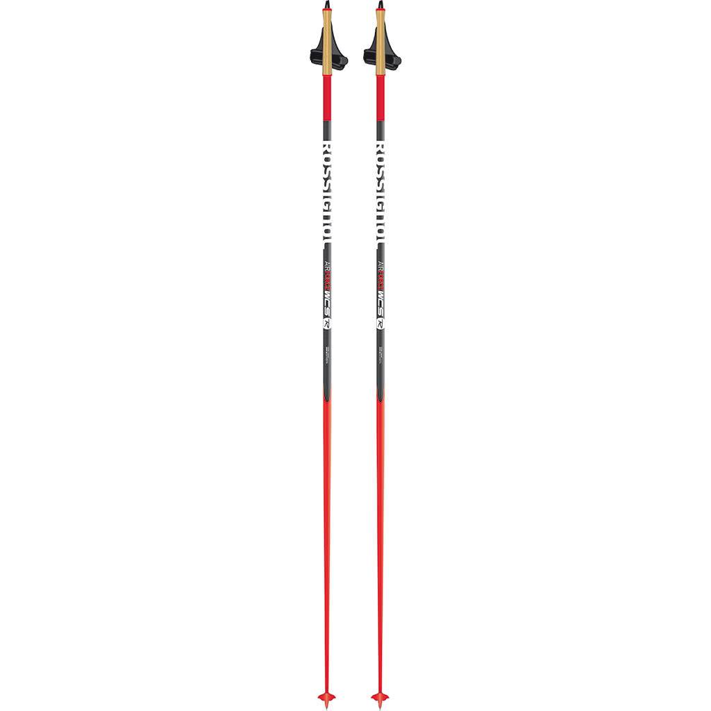 rossignol air force wcs