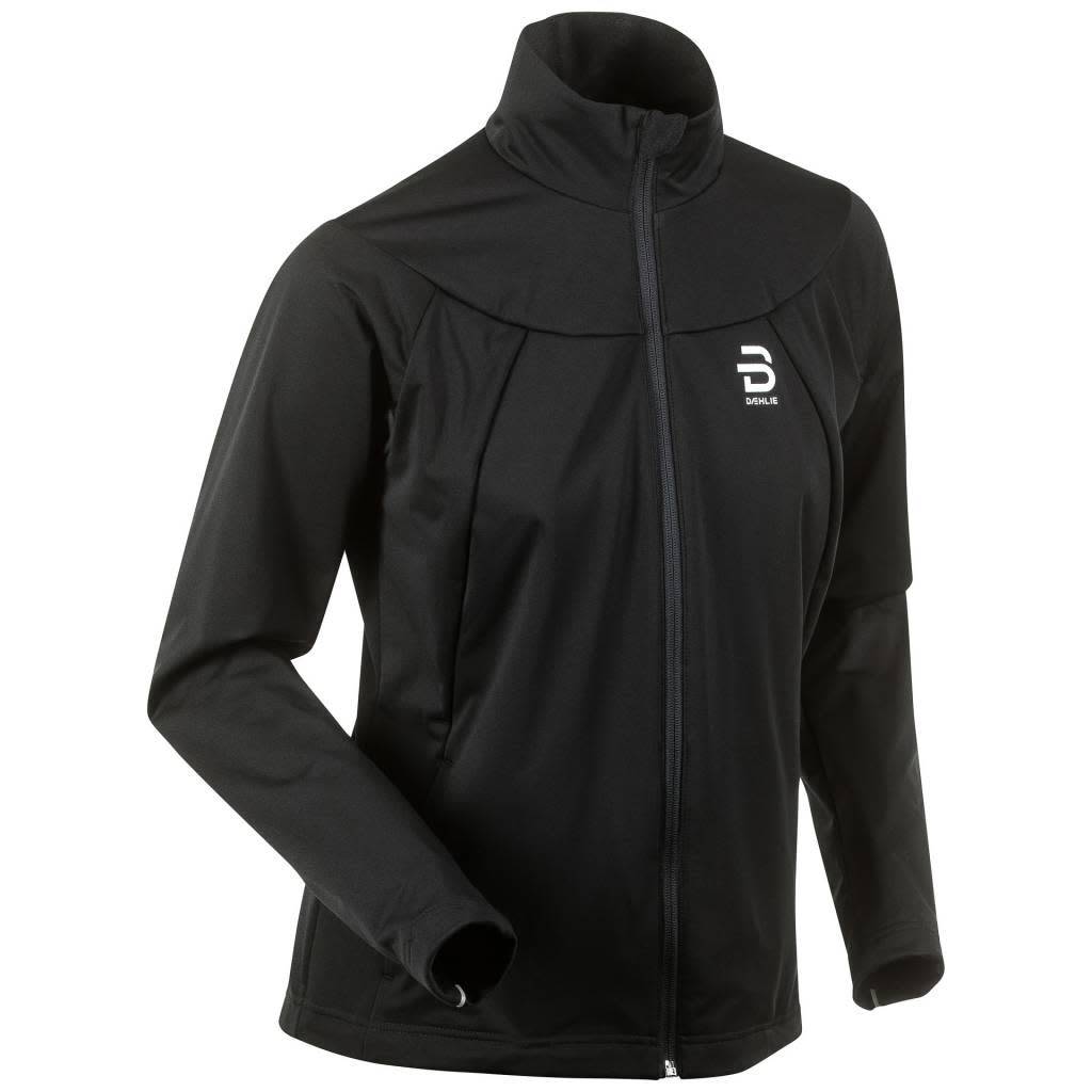 Björn Daehlie Jacket Elexir Black Björn Daehlie Jacket Elexir Black