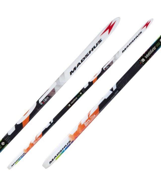 The 9 Best Cross-Country Skis for 2022 5
