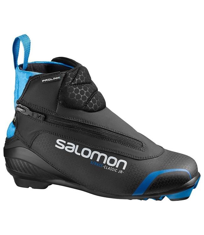 salomon classic ski boots