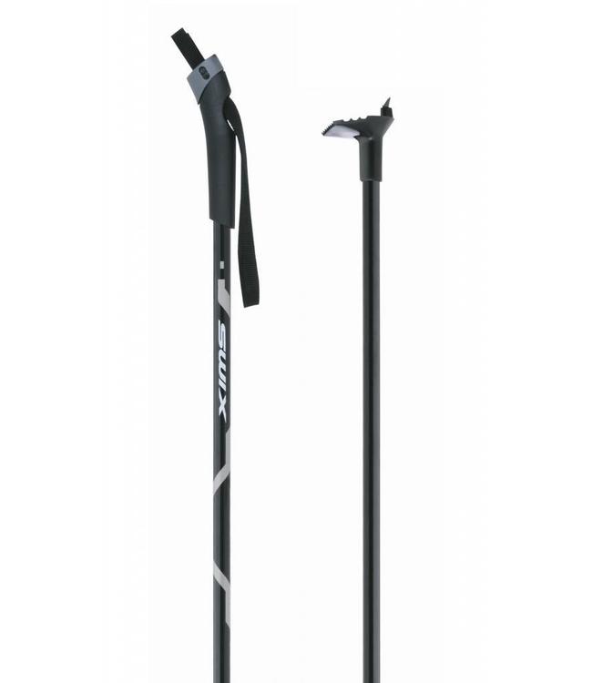 swix aluminum nordic pole