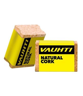 Vauhti VAUHTI NATURAL CORK