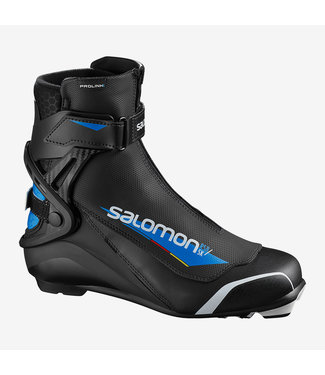 Salomon RS8 PROLINK SKATE (2020)