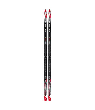 Salomon TEAM RACING GRIP JR (2018)