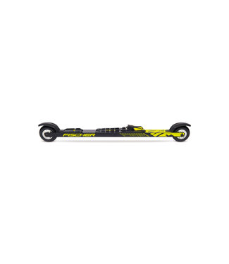 Fischer RC5 JUNIOR SKATE ROLLER SKI