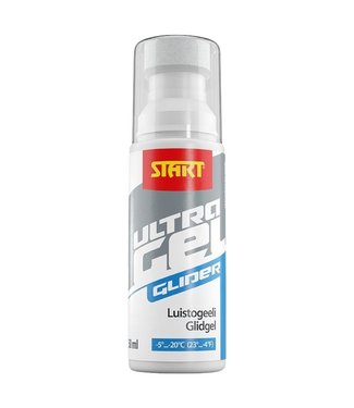 Start ULTRA GEL  BLUE COLD 50mL -5°C|-20°C