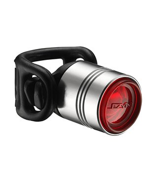 Lezyne Rear Light: Femto Drive -