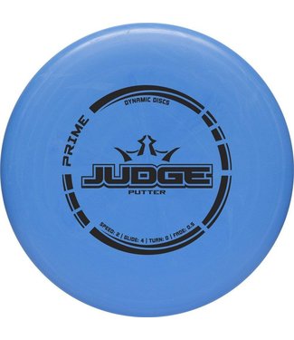 Dynamic Discs JUDGE (PRIME)