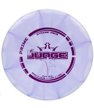 Dynamic Discs E-MAC  JUDGE (PRIME  BURST)