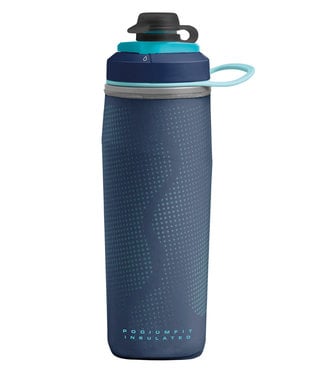 CamelBak Peak Fitness, Chill - 17oz Navy Blue