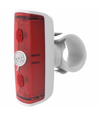 Knog Rear Light: POP R