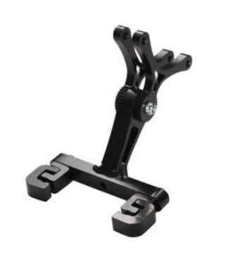 Eclypse Bottle Cage Adapter: S5, Dual Holder