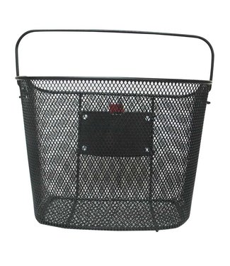 EVO Basket: E-Cargo, QR-Mesh Traveller,