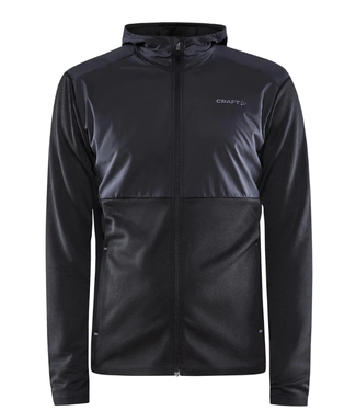 Craft ADV ESSENCE JERSEY HOOD JACKET M (2022)