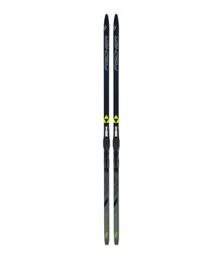 Fischer TWIN SKIN SPORT EF IFP + TOUR STEP-IN (2022)