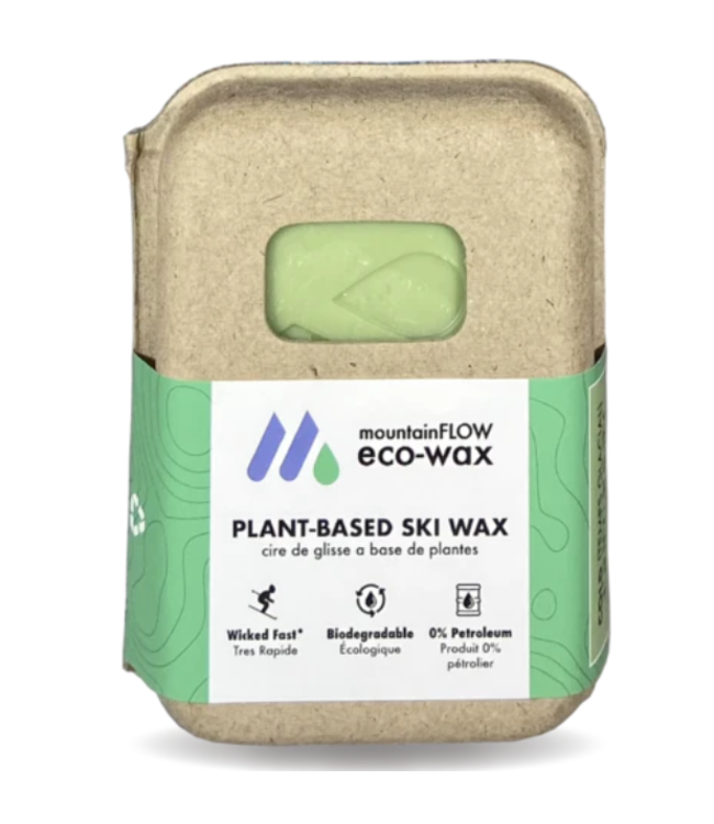 Mountain Flow Cold - Performance Wax 130g