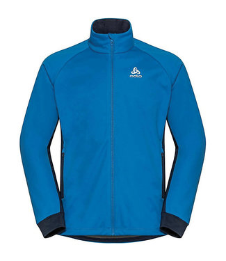 Odlo BRENSHOLMEN JACKET MEN'S