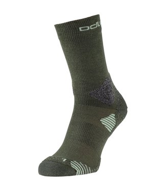 Odlo ODLO PRIMALOFT CREW SOCKS