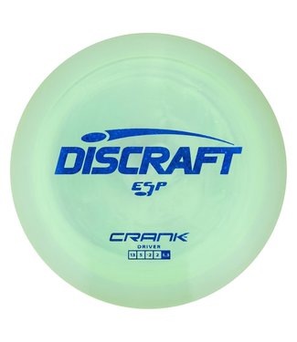 Discraft CRANK | ESP | 13/5/-2/2