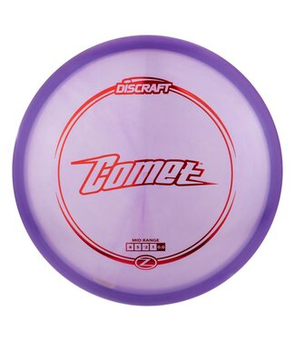 Discraft COMET | Z | 4/5/-2/1