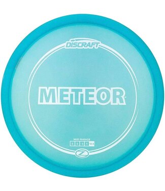 Discraft METEOR | Z | 5/5/-3/1