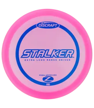 Discraft STALKER | Z | 7/5/-1/2