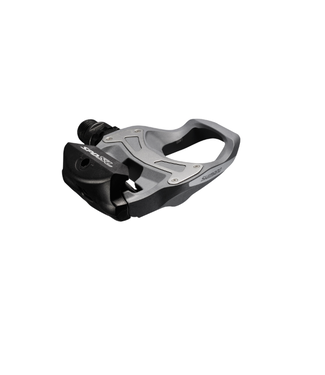 Shimano Pedals: PD-R550,