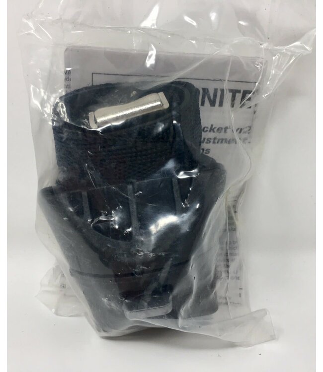 Lock FlexFrame U Lock Carrier Bracket Lifesport