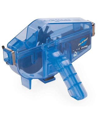 Park Tool Chain Cleaner: CM-5.3 Cylone Chain scrubber