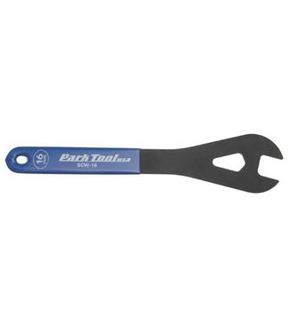 Park Tool Cone Wrench: 16mm, SCW-16