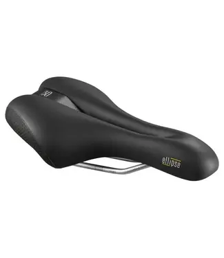 Selle Royal Saddle: Ellipse