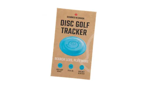 Disc Locators