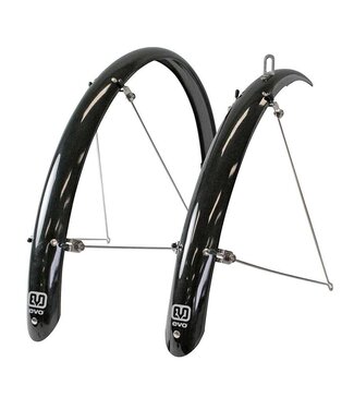 EVO Fender Set: 26x60mm|Power Guard 1.9-2.1