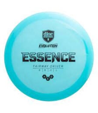 DISCMANIA ESSENCE | EVOLUTION NEO | 8/6/-2/1