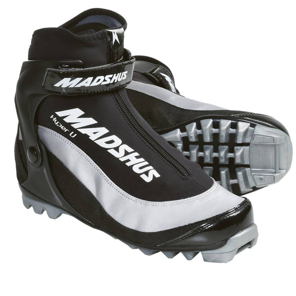 Madshus Hyper U Ski Boot (men) - Lifesport