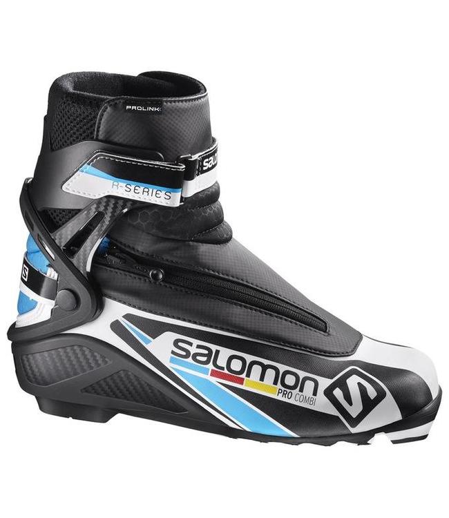 salomon prolink combi