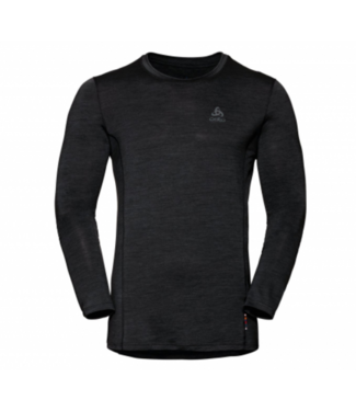 Odlo CREW NECK L/S MEN MERINO 130 (2021)