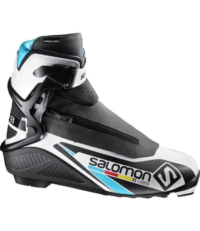 Salomon rs carbon prolink deals