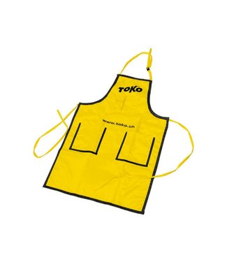 Toko Toko Backshop Waxing Apron (2020)