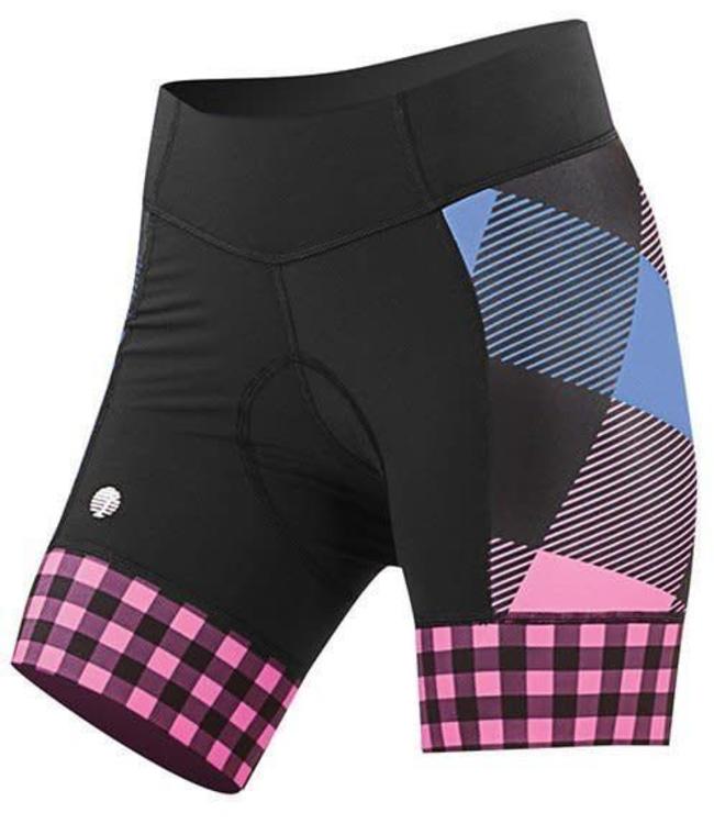 shebeest tri shorts