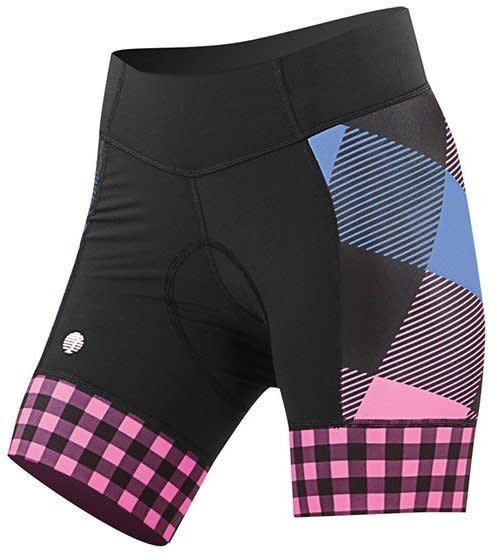 shebeest tri shorts
