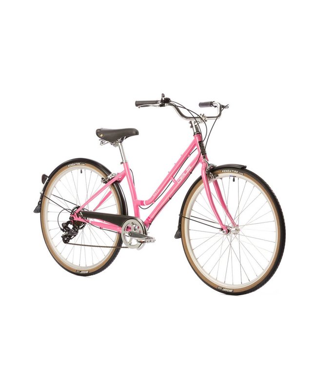 opus women's bikes