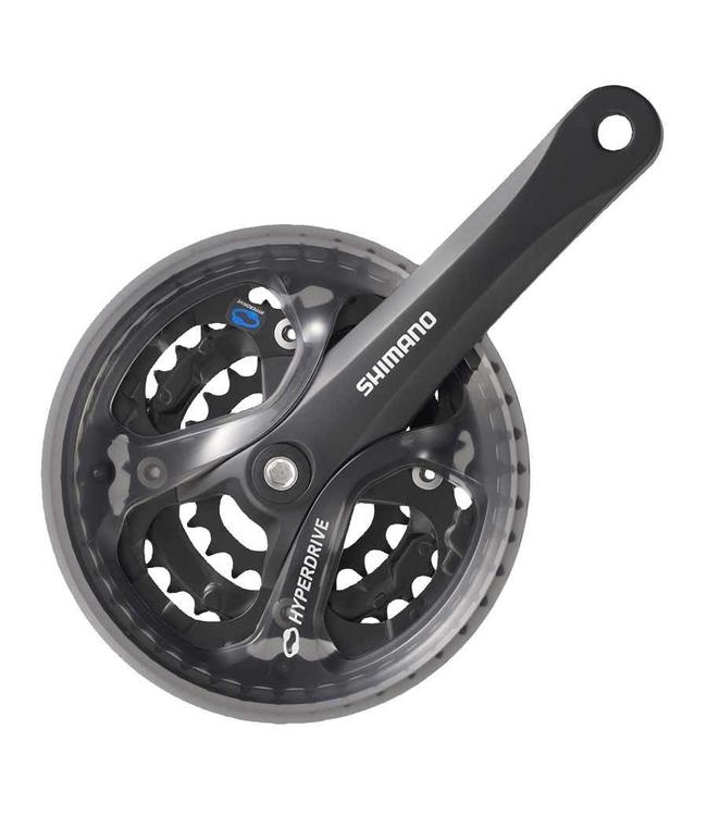 shimano m361