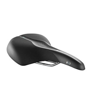 Selle Royal Scientia Relaxed - Unisex - Large - Black