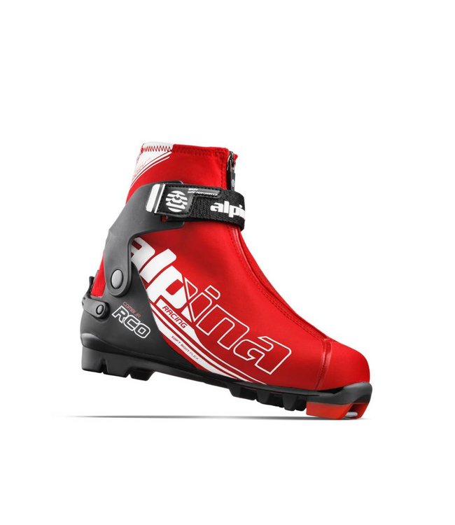 alpina combi boots