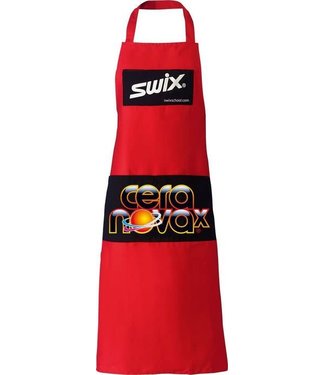 Swix Waxing apron (pro)